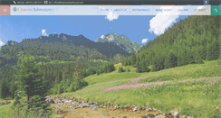 Desktop Screenshot of cracowadventures.com